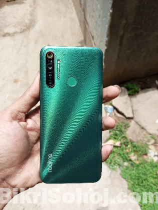 Realme 5i 4/64GB